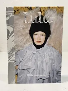 Lula Japan 10th Anniversary 21号