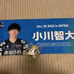 2026年最新】小川智大選手の人気アイテム - メルカリ