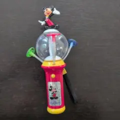 ミッキーマウス 光るおもちゃ　ペンライト