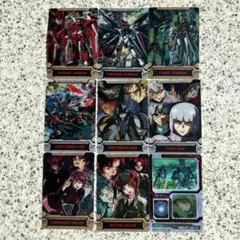 2026年最新】森永 ガンダム カードの人気アイテム - メルカリ