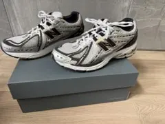 New Balance☆M1906RA SILVER☆27.5cmニューバランス