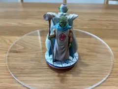 ドラゴンボール カプセル ネオ ピッコロの決意!! ドラゴンボールカプセル ドラカプ セル編 ピッコロの決意 ピッコロ