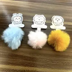 ちいかわ Chiikawa Baby フォンタブ　3点セット