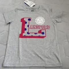 ブランシェス　Tシャツ　120cm 新品未使用
