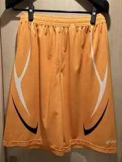 asics バスケットボールパンツ