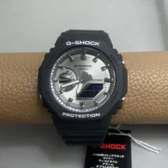 極美品 G-SHOCK AWG-525D 25周年限定 電波ソーラー アナデジ - メルカリ
