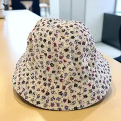 バケットハット