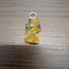 ミッフィー　めじるしチャーム