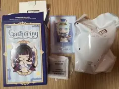 原神 POP MART ポップマート イネファ ミニフィギュア