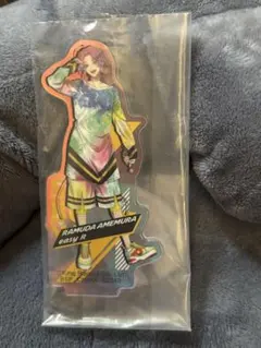 ヒプマイ一番くじアクリルスタンド　飴村乱数