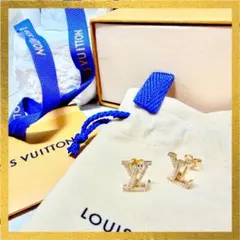 平野紫耀着用 ルイヴィトン ピアス・モノグラム パール セット3 - メルカリ