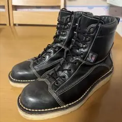 ダナーライト ブラック USA製 31400X US5 ゴアテックス - メルカリ