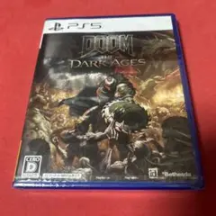 DOOM: The Dark Ages PS5
