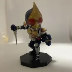 デフォルメクス