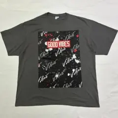 GLAY TERU×Tsubaki ANNA 男ナイト限定Tシャツ 黒 - メルカリ