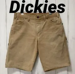 Dickiesディッキーズ　ハーフパンツ　ペインター　90s