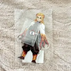 鬼滅の刃　キャラクターアクリルスタンド　煉獄杏寿郎