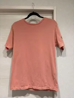 【極美品】PS Paul Smith Happy 袖刺繍 半袖 Tシャツ