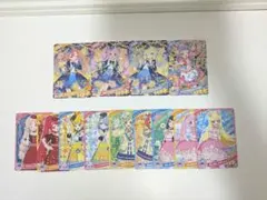 ひみつのアイプリ グミ コレクション vol.5 セミコンプセット