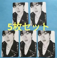 BTS arirang アリラン Weverse Album ジン