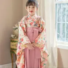 キャサリンコテージ　袴　110