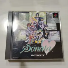 ソナタ PlayStation