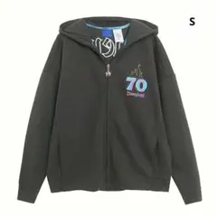 ディズニーランド リゾート 70周年 スピリットジャージスタイル パーカー Sのサムネイル