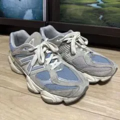 New Balance】9060 BPMベージュ 26.5㎝ 美品 - メルカリ