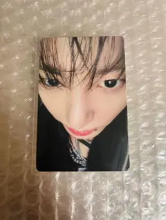 BTS 2026 FESTA 記念 Weverse 限定 JUNGKOOKトレカ
