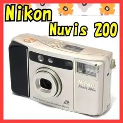 nikon フィルムカメラ