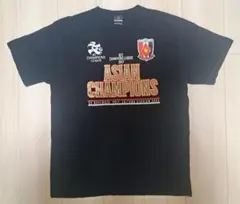 浦和レッズ　ACLチャンピオン記念ジャケット　新品未使用 2025年最新】浦和レッズACLの人気アイテム - メルカリ