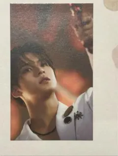 2025年最新】face the sun ミンギュ 特典の人気アイテム - メルカリ