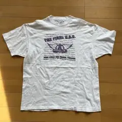 エアロスミス Tシャツ