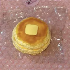 即日発送【完売品】kikisquishy パンケーキ とろりバター風 mumu