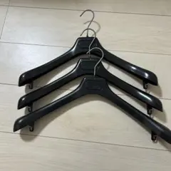 Stone Island ハンガー3本セット