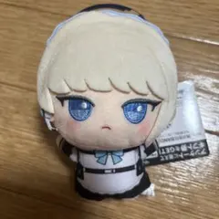 ブルーアーカイブ ちびぐるみ Cleaning&Clearing 飛鳥馬トキ - メルカリ