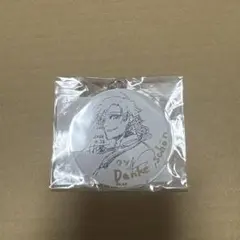 ブルーロック　ミヒャエル・カイザー　伊勢丹　コースター型アクリルキーホルダー