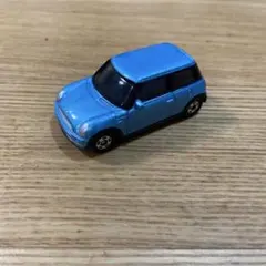 トミカ No.43 ミニクーパー 2台セット - メルカリ