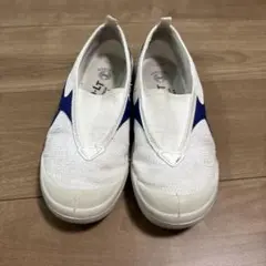ムーンスター　BIO-LT 22.5 上履き