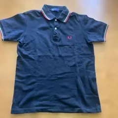 中古美品 Fred Perry ポロシャツ フレッドペリー 40 m12sp - メルカリ