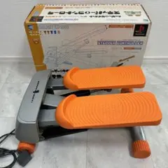 現状品 ステッパーコントローラ ハッピーダイエット