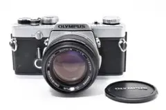 動作確認済】 Olympus OM-2N G0417-42-10v - メルカリ