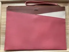 ⭐️値下げしました⭐️【即購入可】FURLA クラッチバッグ