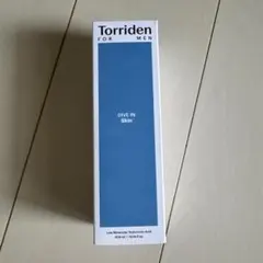 トリデン MEN skin 化粧水のサムネイル