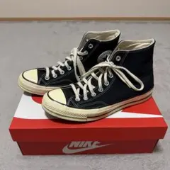 CONVERSE Chuck Taylor 70 ブラック 26.5cm