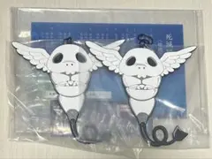 呪術廻戦 一番くじ 死滅回游 アクリルボード コガネ 虎杖悠仁 伏黒恵