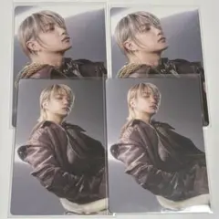 BMSGFES’25 オンラインくじ　フォトカード　JUNON ジュノン