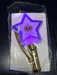 うたプリ ペンライト 一ノ瀬トキヤ ST☆RISH