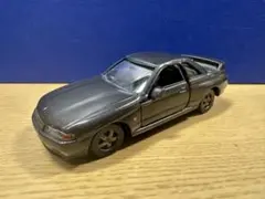 ［美品］トミカリミテッド 日産 スカイライン GT-R R32のサムネイル