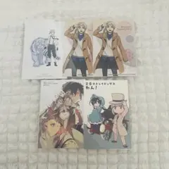 文豪ストレイドッグス 文スト 中島敦 まとめ売り